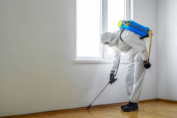 Alliance, OH Pest Control Company