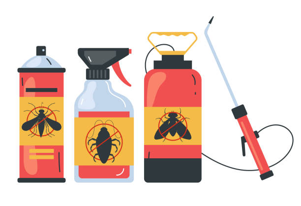 Best Insect Control  in Alliance, OH